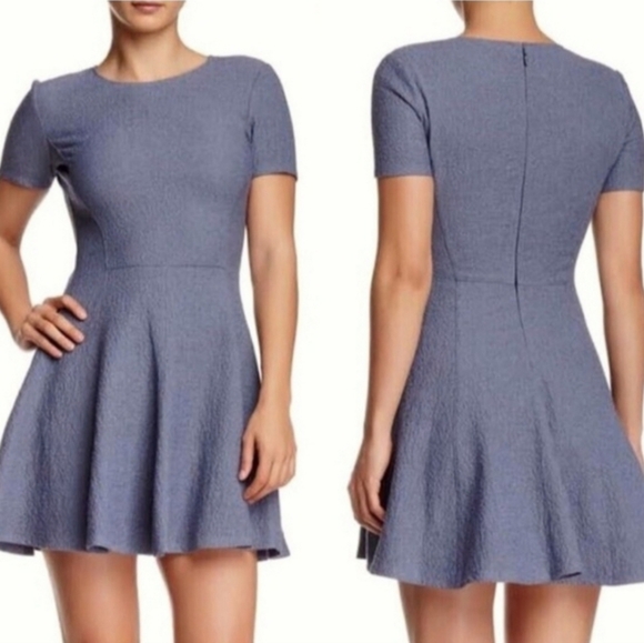 Theory Albita B_ specified Style Mini Dress 2 - Picture 1 of 6